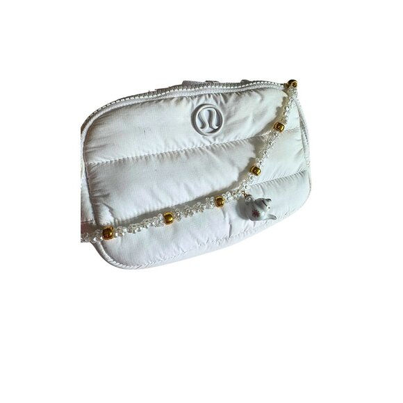 Teapot Bag Charm - Picture 9 of 9